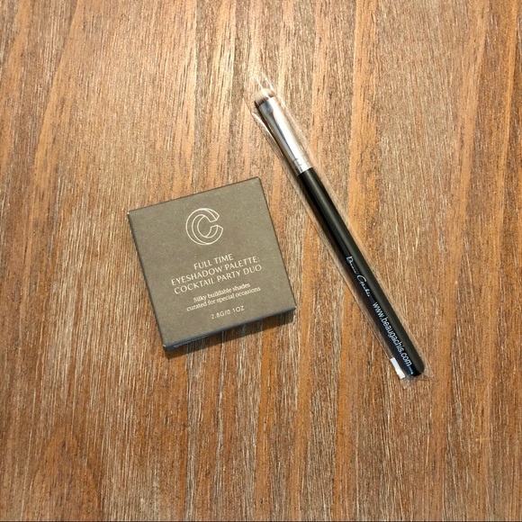 🌾HP🌾 COMPLEX CULTURE & SHADER BRUSH - Picture 3 of 6